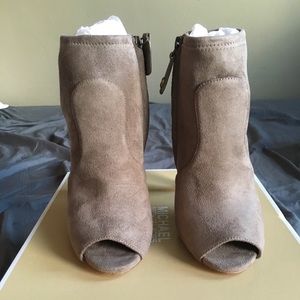 Michael Kors Selina Booties